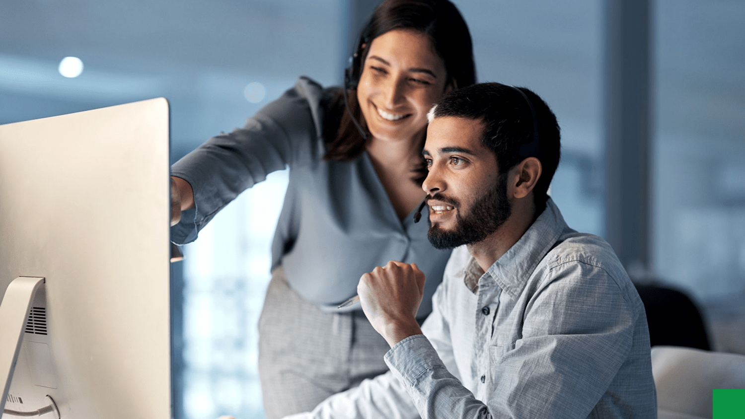 Technology Consulting Services