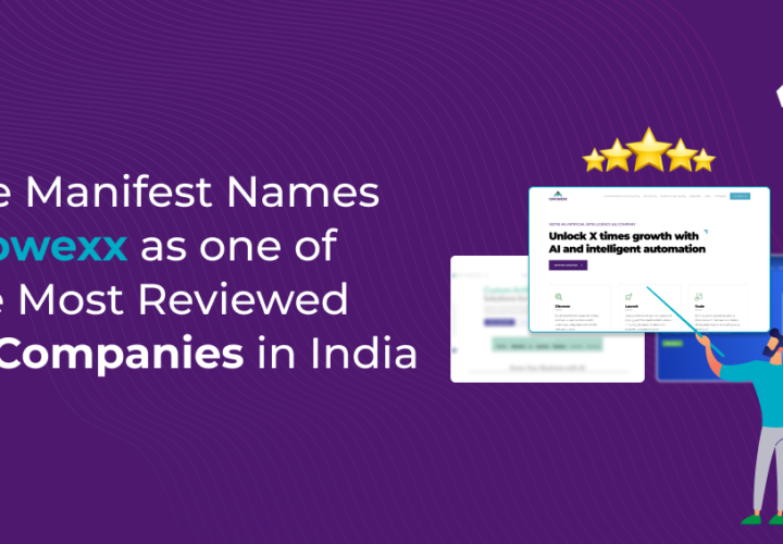 The-Manifest-Names-Growexx-as-one-of-the-Most-Reviewed-AI-Companies-in-India