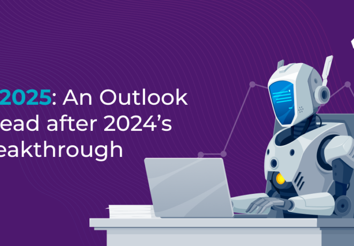 AI 2025_ An Outlook Ahead after 2024’s Breakthrough