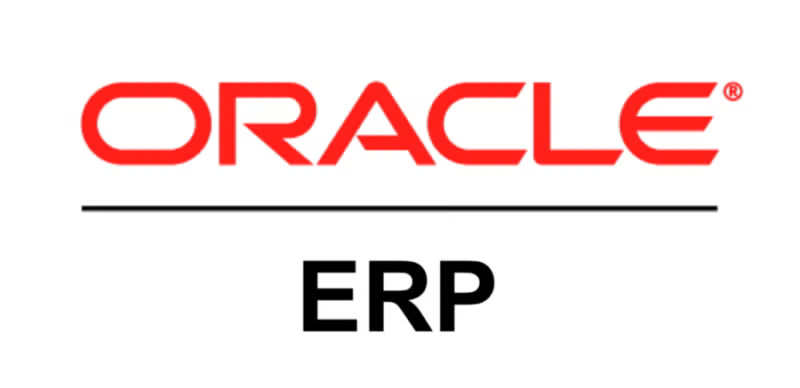 Oracle-ERP