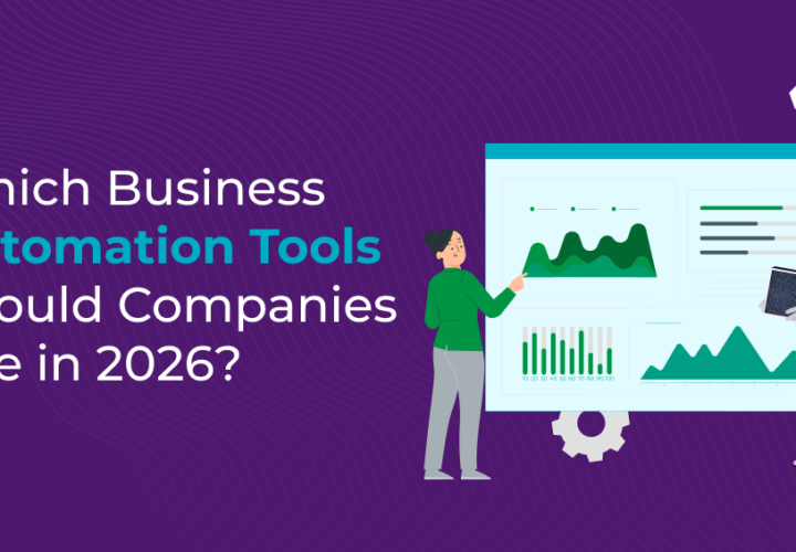 Business Process Automation