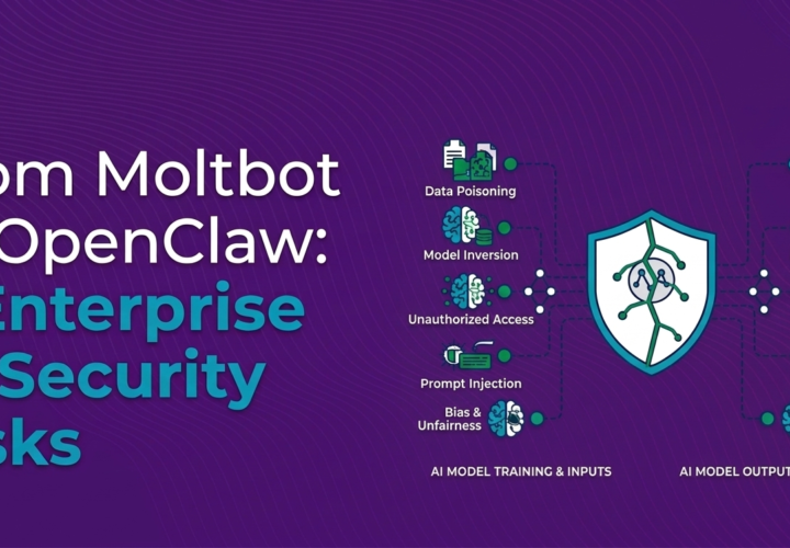 5 Enterprise AI Security Risks