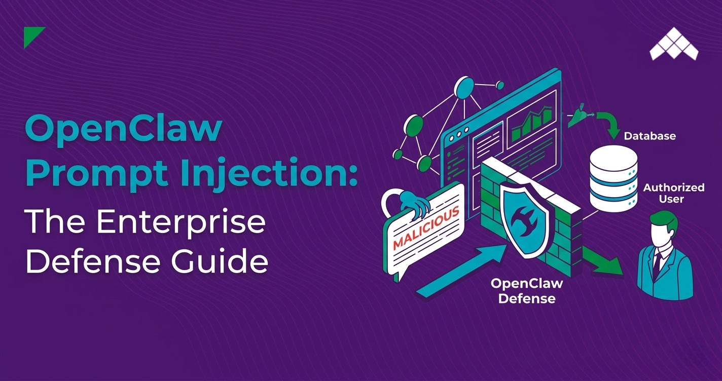 OpenClaw Prompt Injection The Enterprise Defense Guide