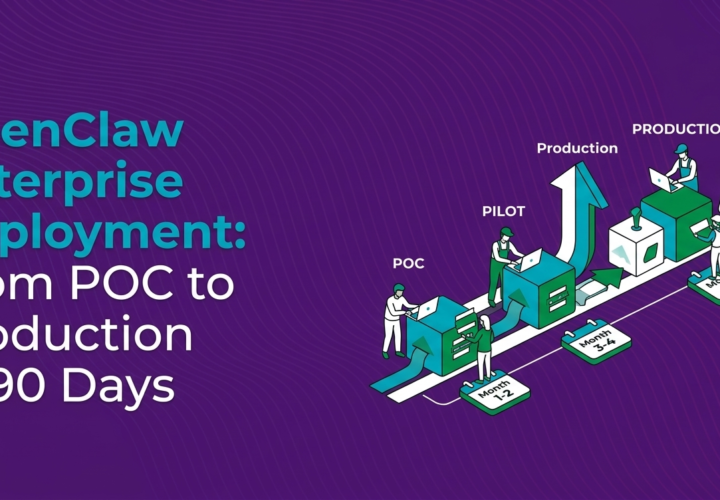 OpenClaw Enterprise Deployment