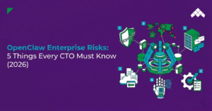 OpenClaw Enterprise Risks